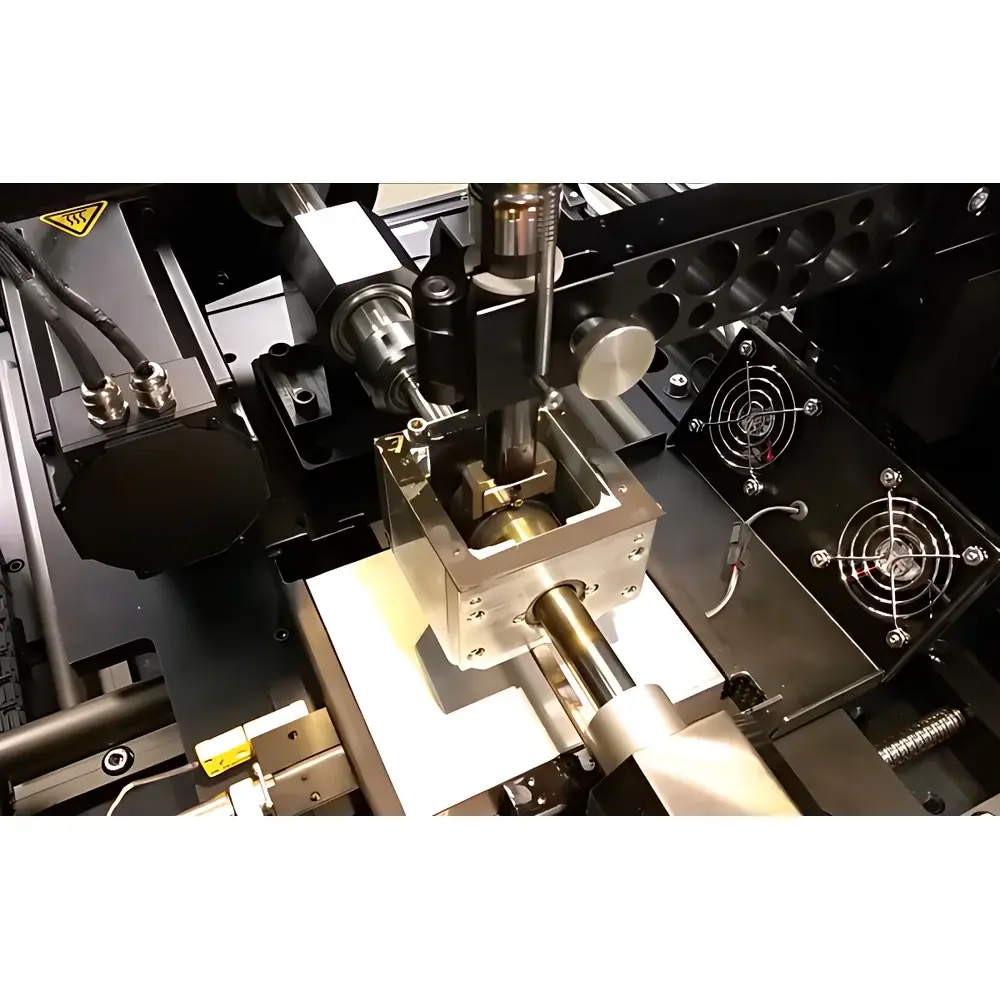 Rtec BOR-3000 High-Speed Pin-on-Disk Tribometer