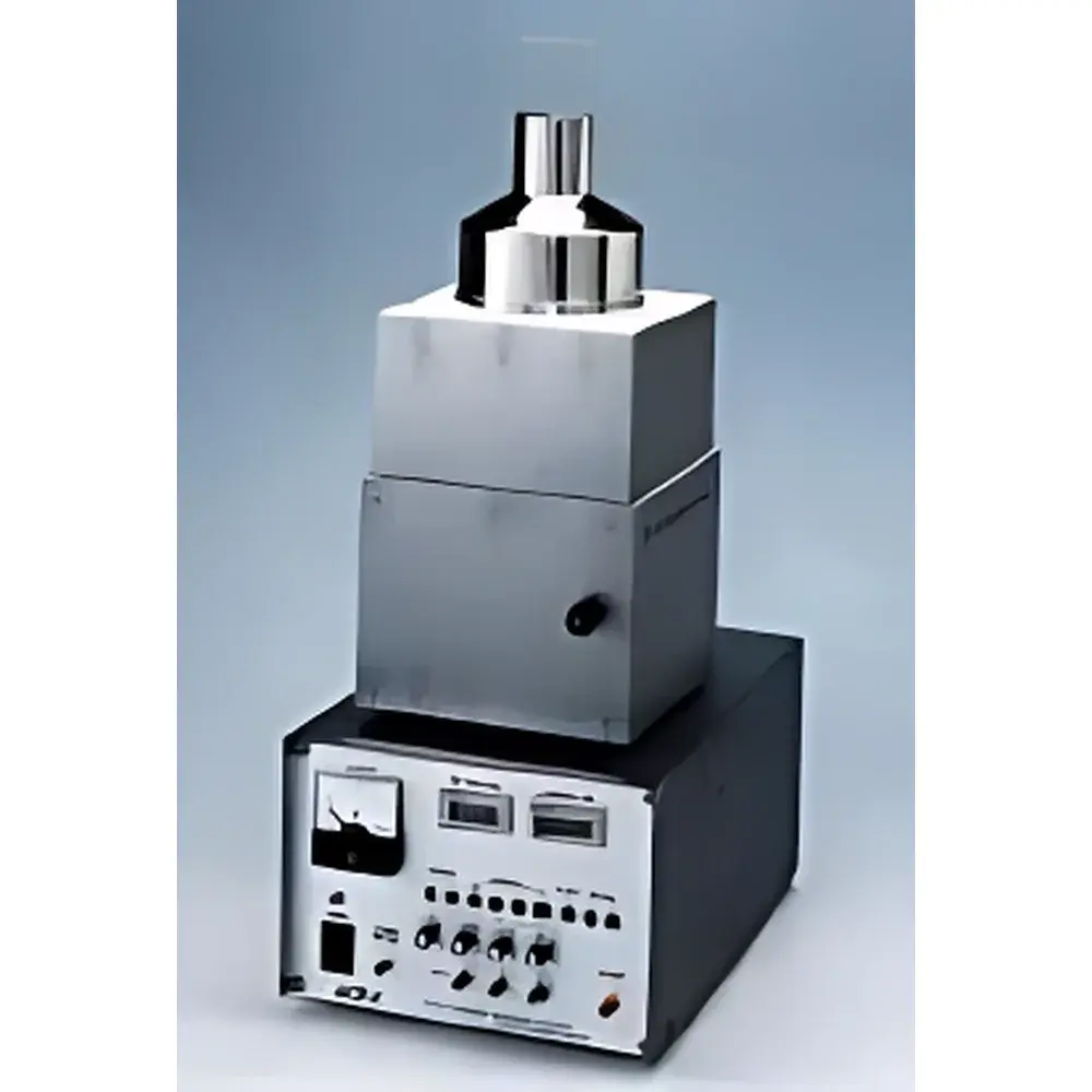 Tanaka ACR-6 Automatic Conradson Carbon Residue Tester