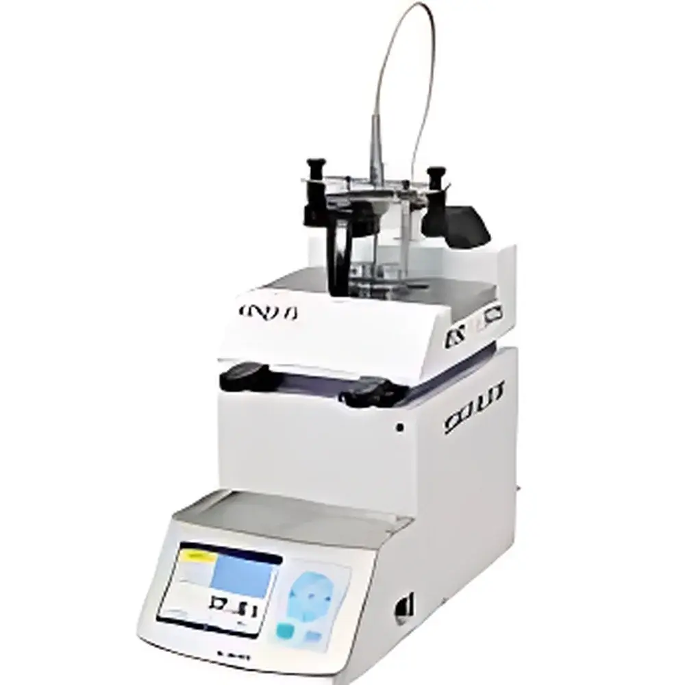 TANAKA ASP-6 Automatic Ring-and-Ball Softening Point Tester