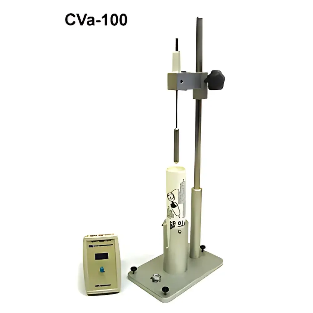 SBS CV-100 Falling Needle Viscometer