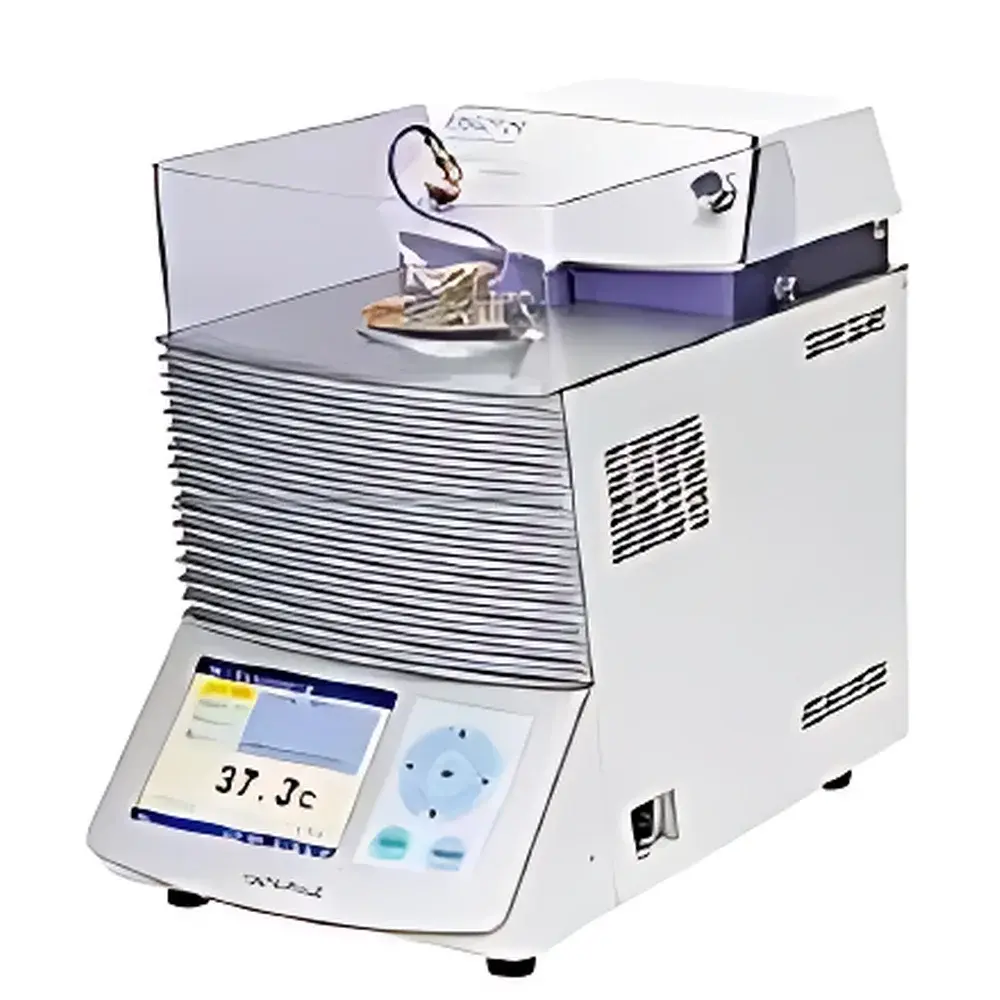 TANAKA ASC-8C Automatic Equilibrium Closed-Cup Flash Point Tester