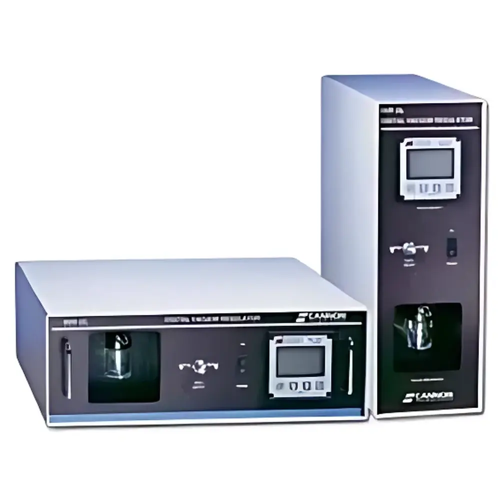 CANNON DVR-1000 Digital Vacuum Viscometer