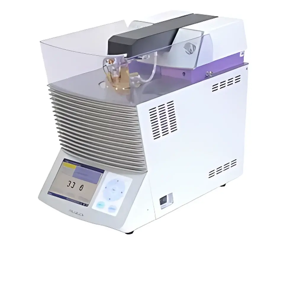 TANAKA ABL-8 Automatic Abel Closed-Cup Flash Point Tester