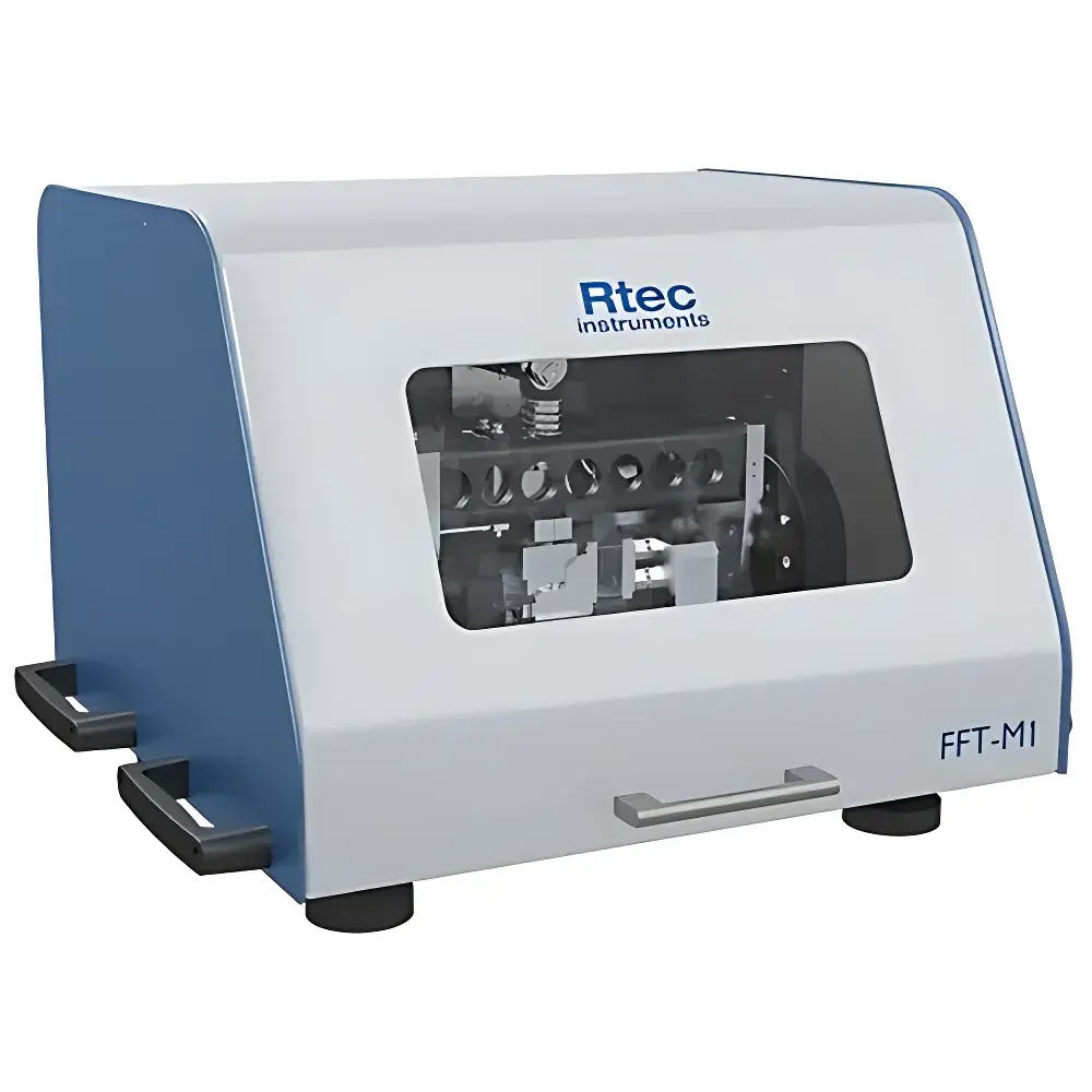 Rtec FFT-M1 High-Frequency Reciprocating Rig (HFRR)