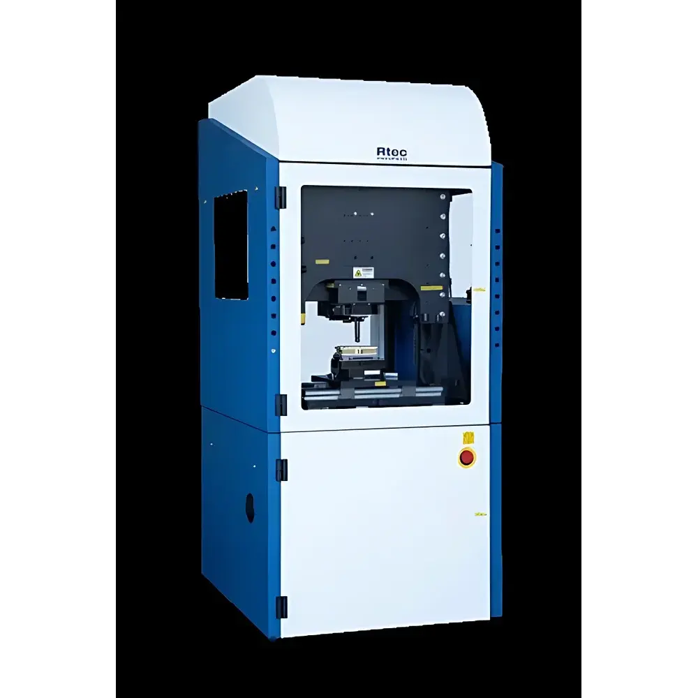 Rtec MFT-3000 Long-Stroke High-Frequency Reciprocating Tribometer