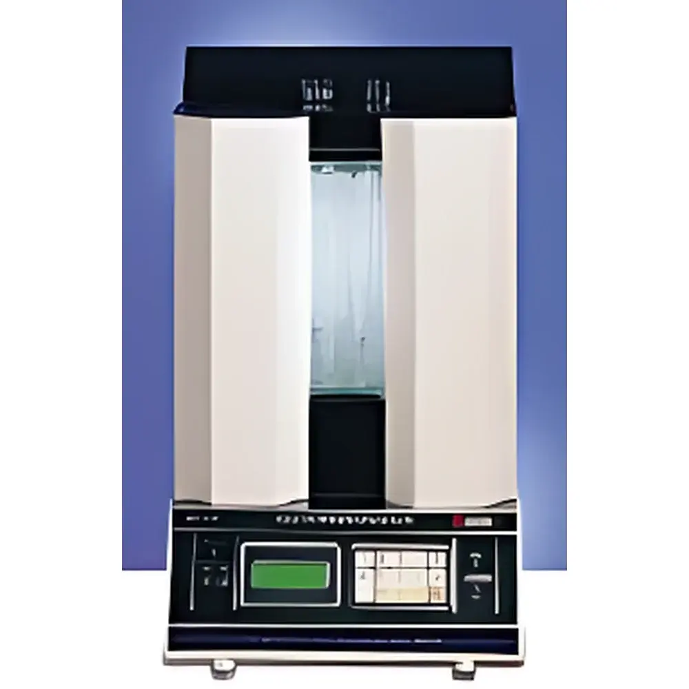 CANNON TE-1500F/TE-3000F Precision Low-Temperature Kinematic Viscometer