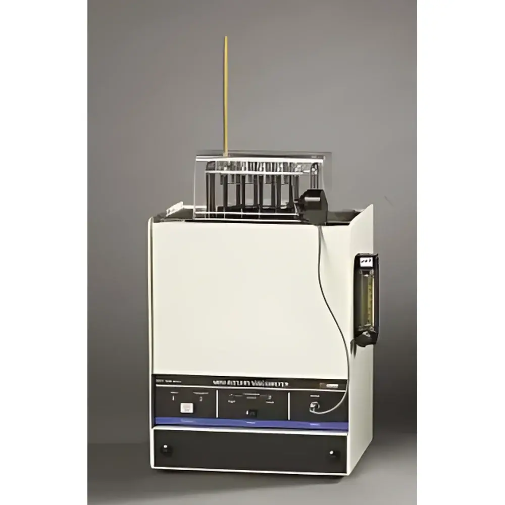 CANNON CMRV-4500F Engine Oil Borderline Pumping Temperature Tester