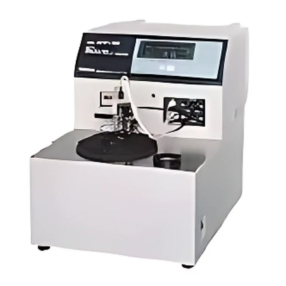 TANAKA AFP-102 Automatic Cold Filter Plugging Point Tester