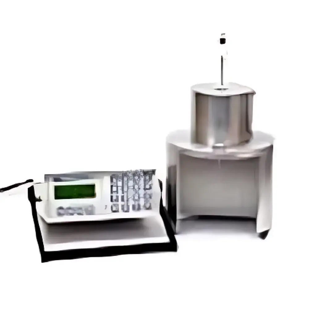 SBS Disposable Falling-Pin Viscometer