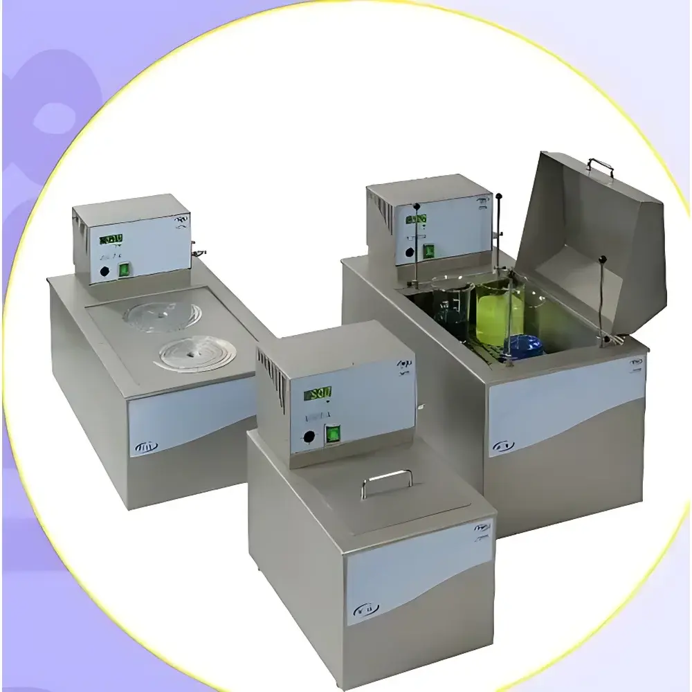 Tamson TC16/TC40/TC58 Precision Constant-Temperature Circulating Bath