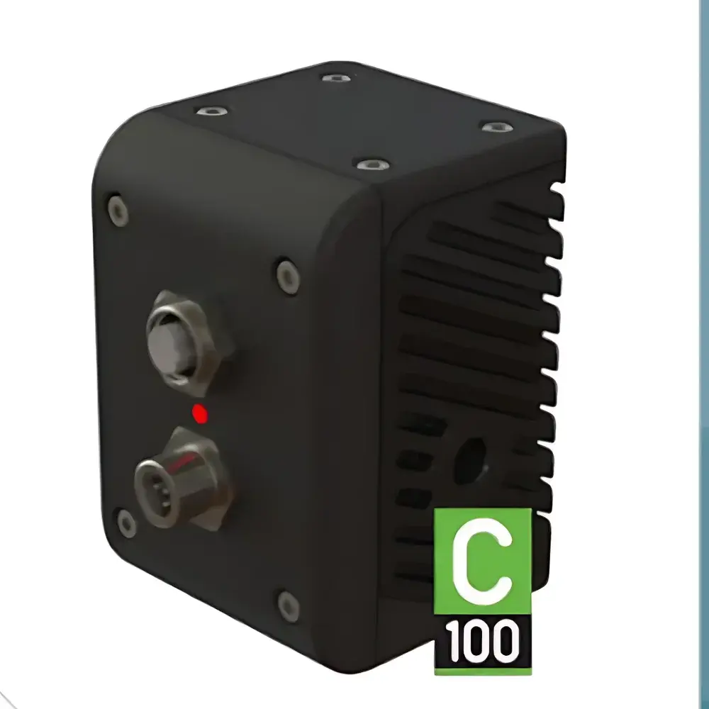 Atten2 OilWear C100 Online Particle Sensor