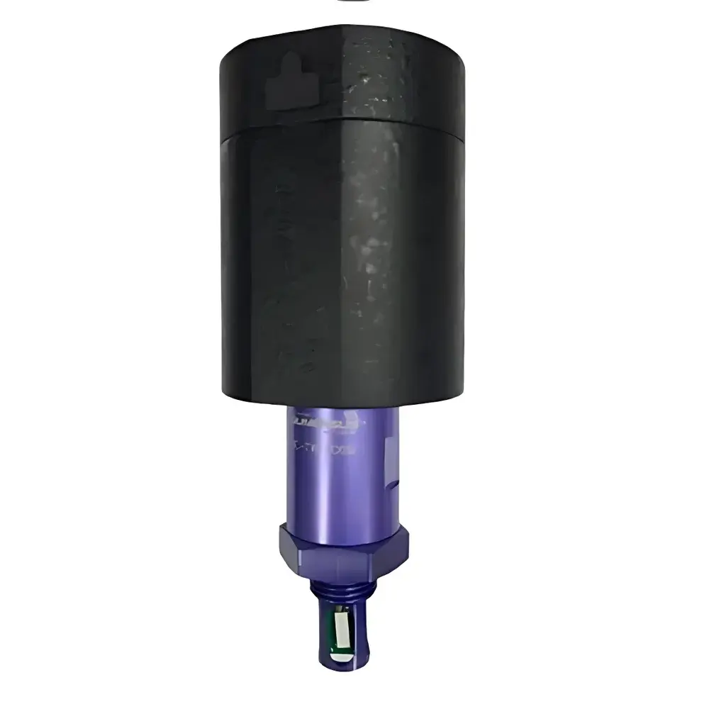 EZ-LubeCheck Online Oil Moisture Sensor by SOLGE