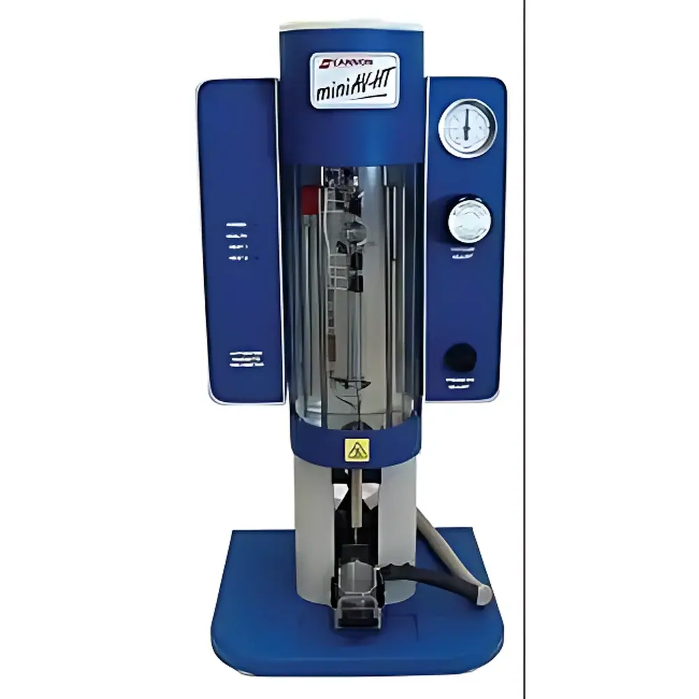 CANNON miniAV-HT Fully Automated Asphalt Kinematic Viscosity Tester