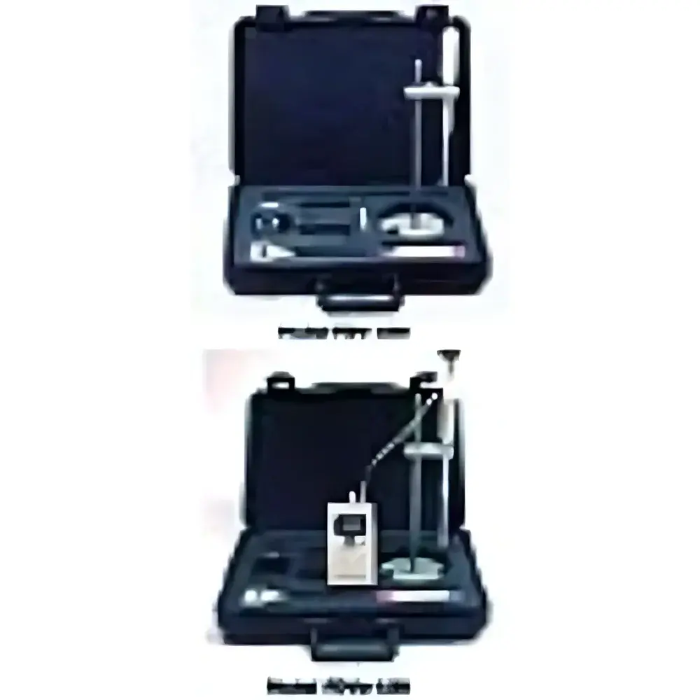 SBS PDV-100 Portable Disposable Capillary Viscometer