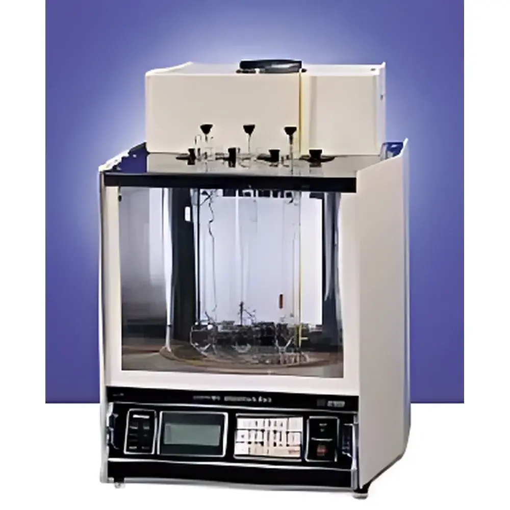 CANNON CT-2000F Constant-Temperature Bath for Capillary Viscometry
