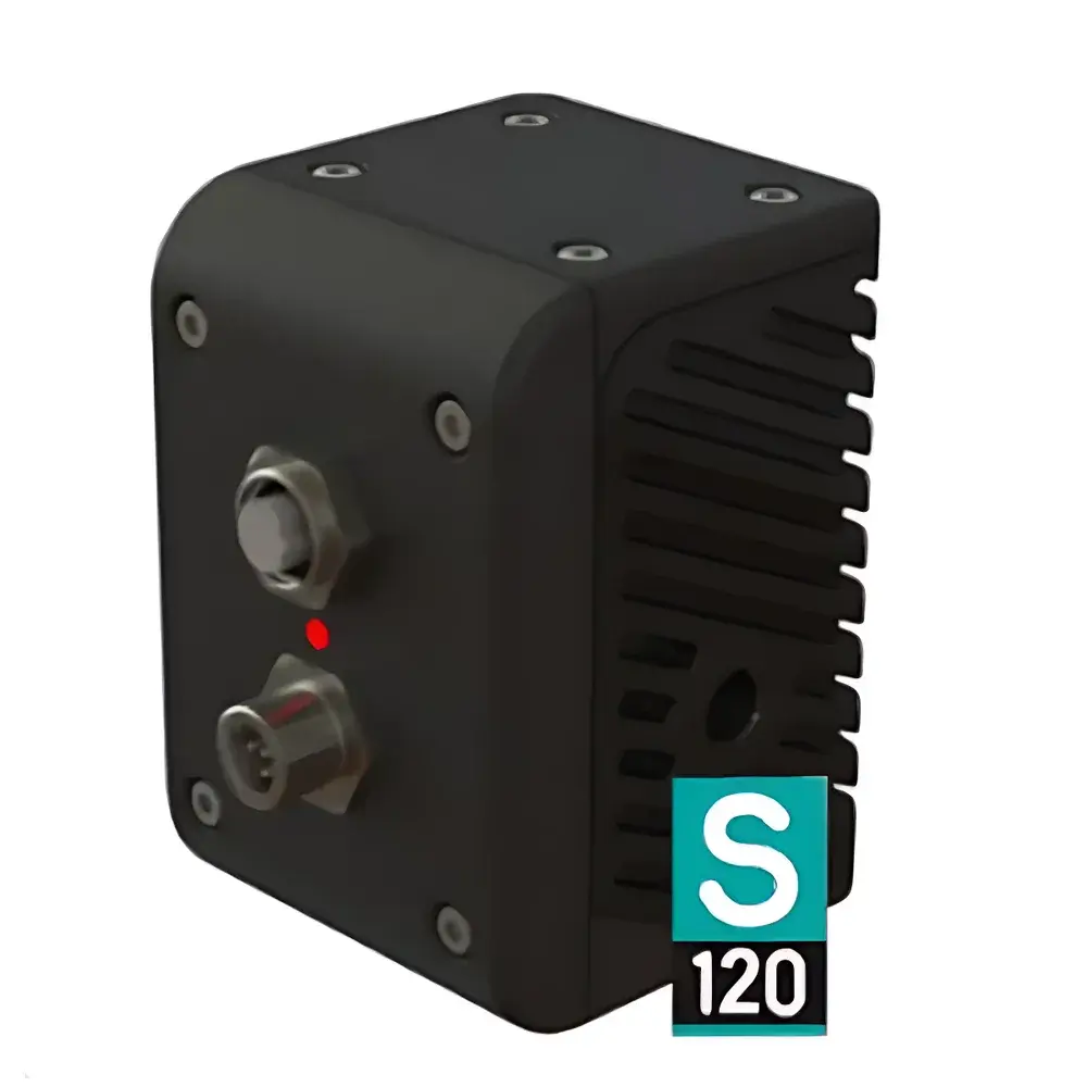 Atten2 OilWear S120 Online Wear Particle Analyzer