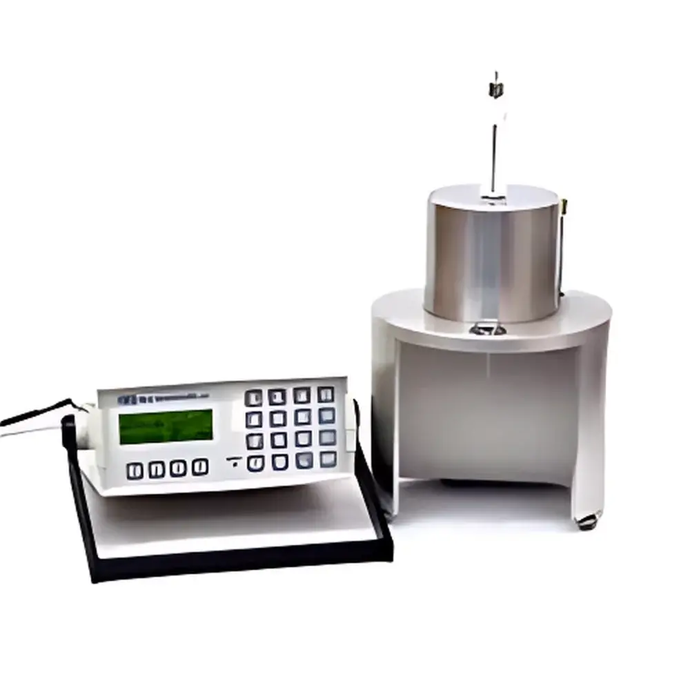 SBS DV-100 Disposable Falling-Needle Viscometer