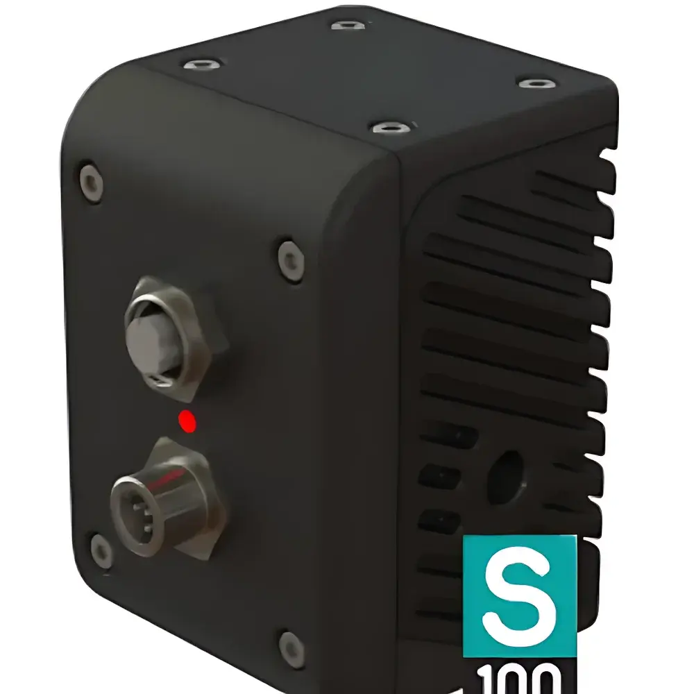 Atten2 OilWear S100 Online Particle Sensor