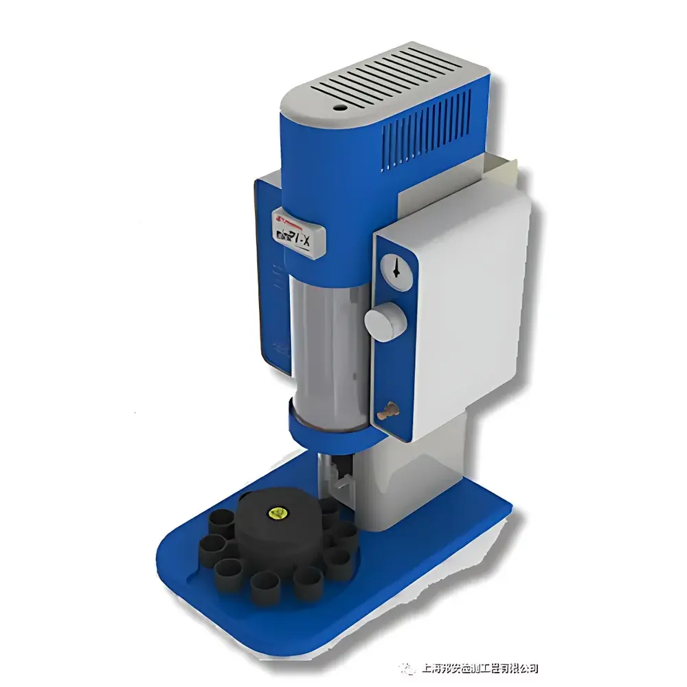 CANNON miniPV Automated Polymer Viscometer