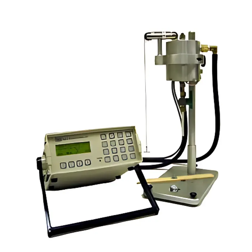 SBS SV-100 Sealed Falling-Needle Viscometer