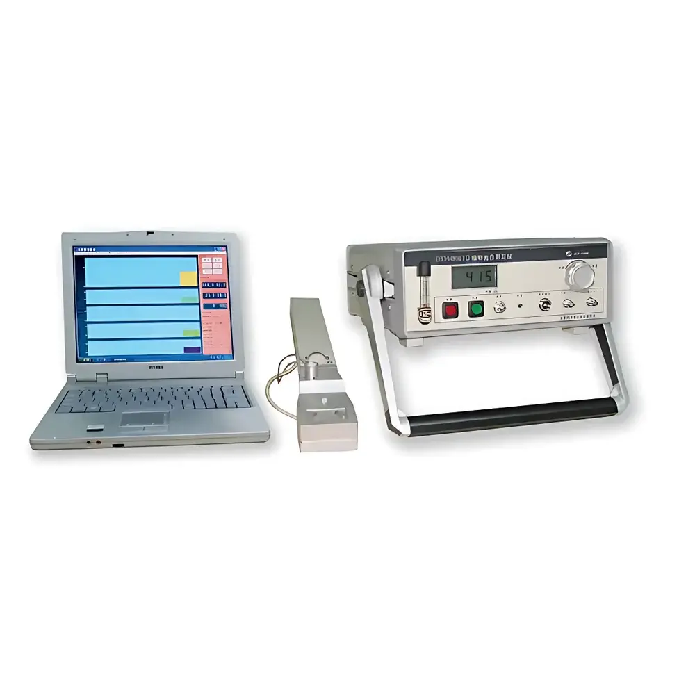 JFQ-3150G Portable Photosynthesis System by Junfang Physical & Chemical