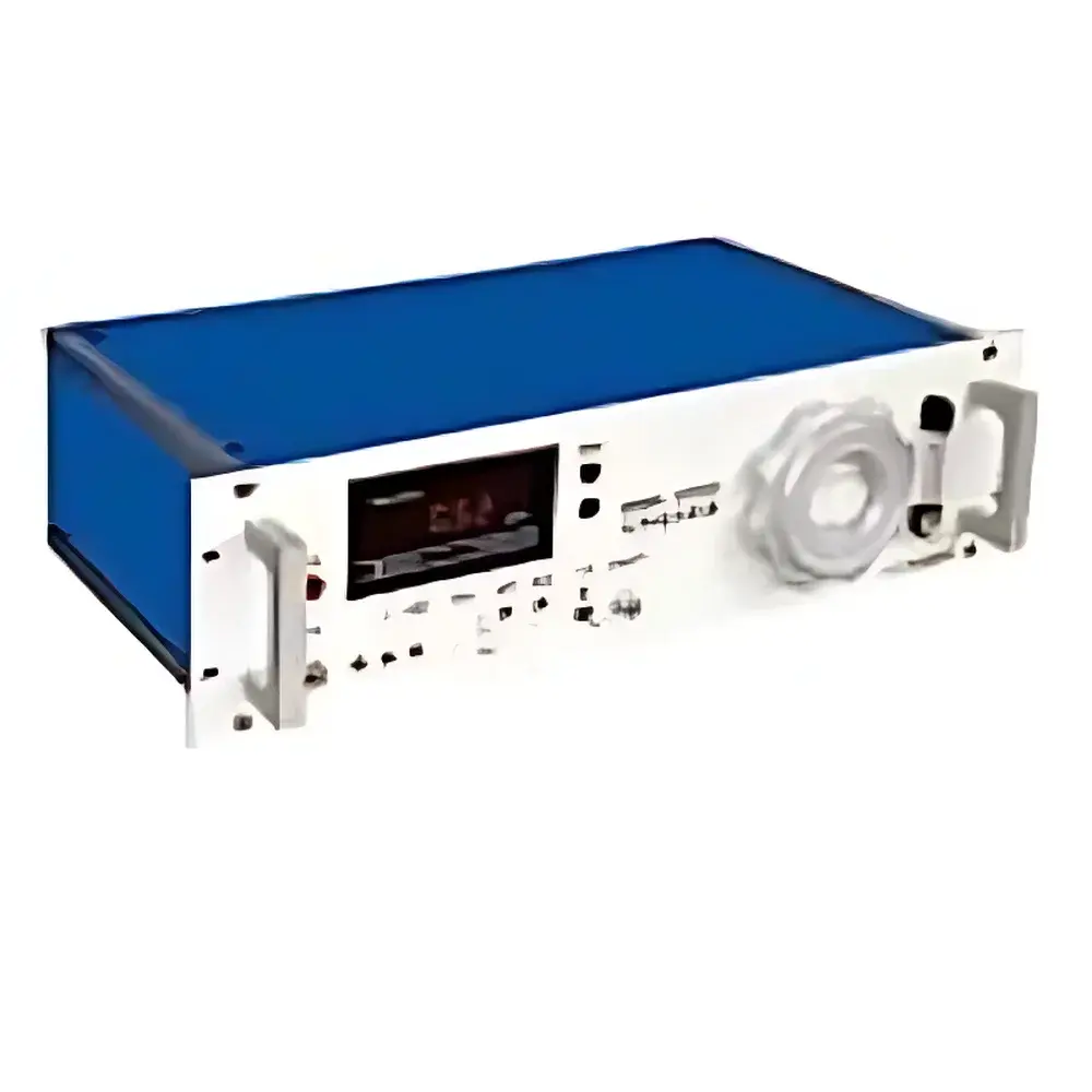 Junfang Lihua GXH-1052L Online Non-Dispersive Infrared (NDIR) Carbon Dioxide Analyzer