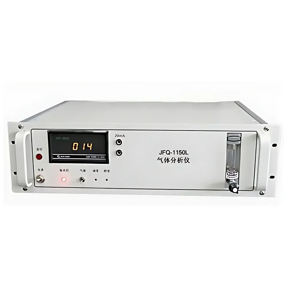 JFQ-1150L Online Non-Dispersive Infrared (NDIR) Gas Analyzer