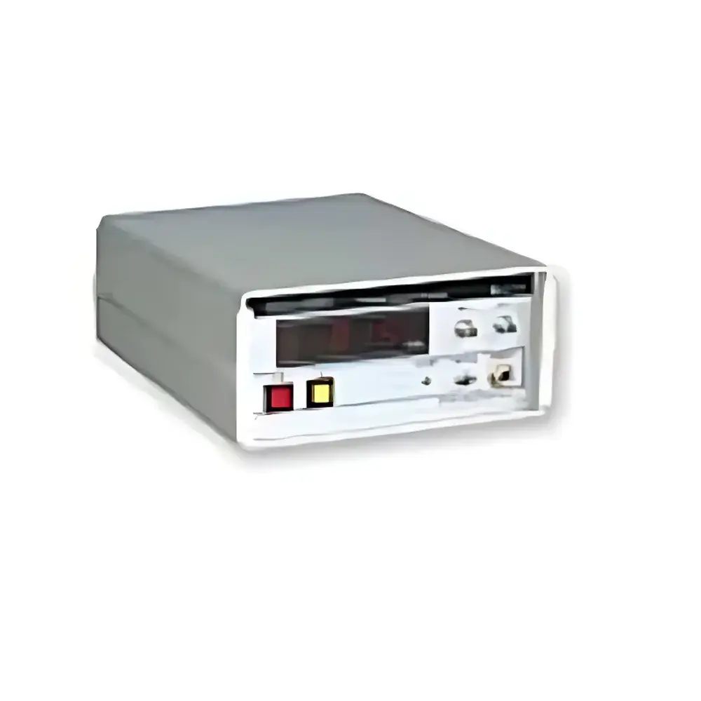 Junfang Lihua GXH-1052E Intelligent Infrared Carbon Dioxide (CO₂) Gas Analyzer