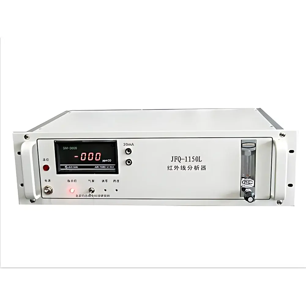 MSR GXH-1051L Online Carbon Monoxide Analyzer