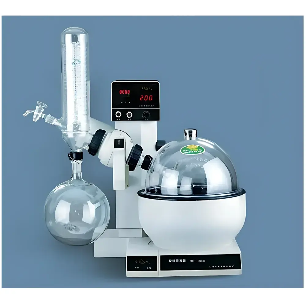 Yarong RE-3000B Rotary Evaporator