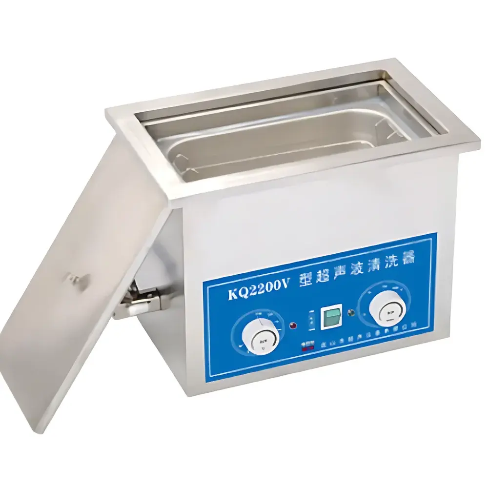 Supmile KQ2200V Benchtop Ultrasonic Cleaner