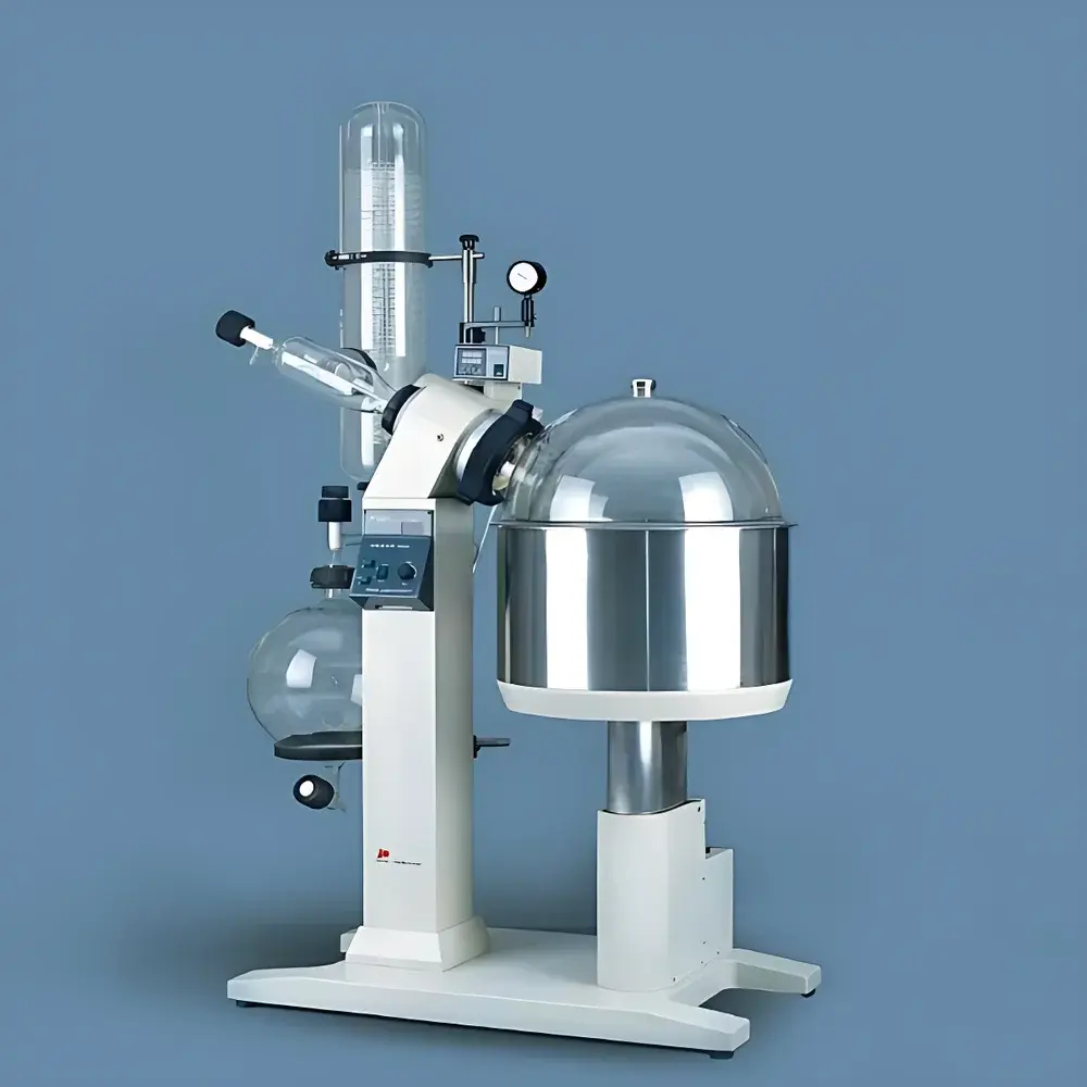 Shanghai Yarong RE-5220 Rotary Evaporator