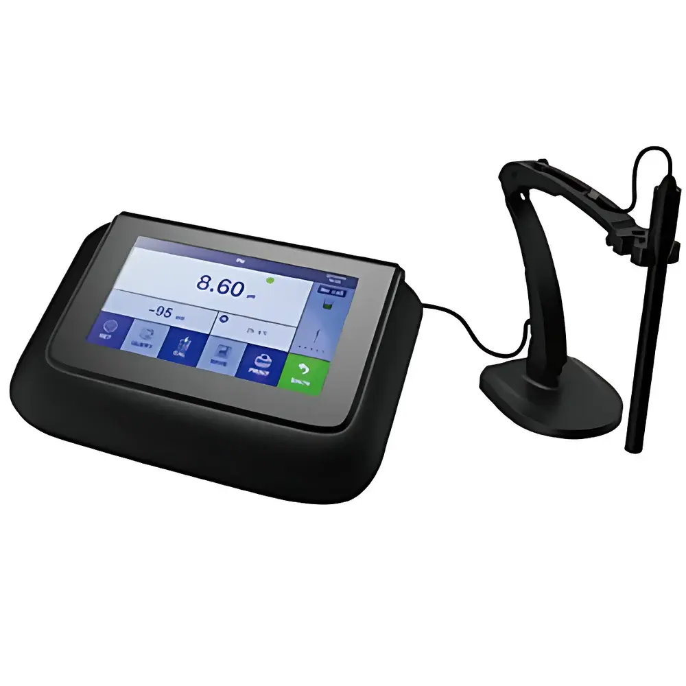 Yoke L-231 Portable Multi-Parameter Water Quality Analyzer