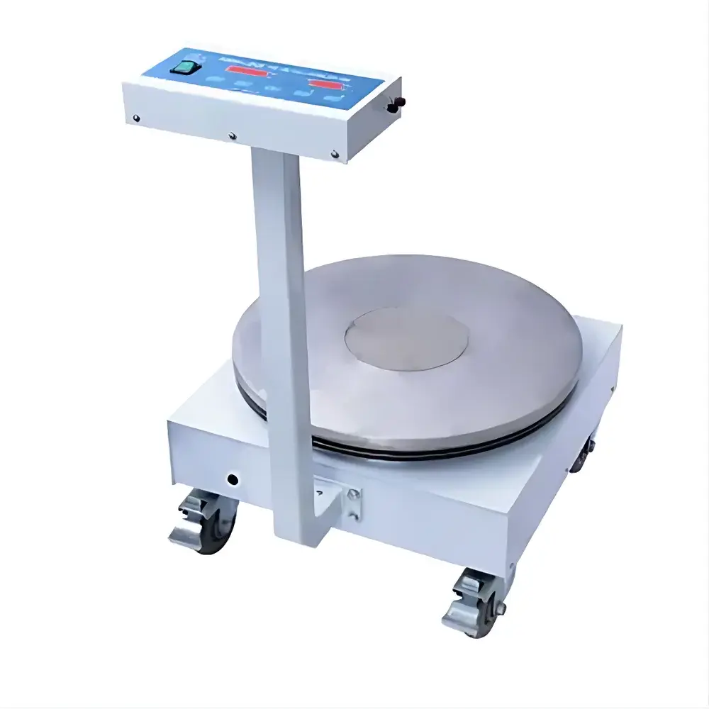 Mayingpu H01-2G High-Capacity Constant-Temperature Magnetic Stirrer