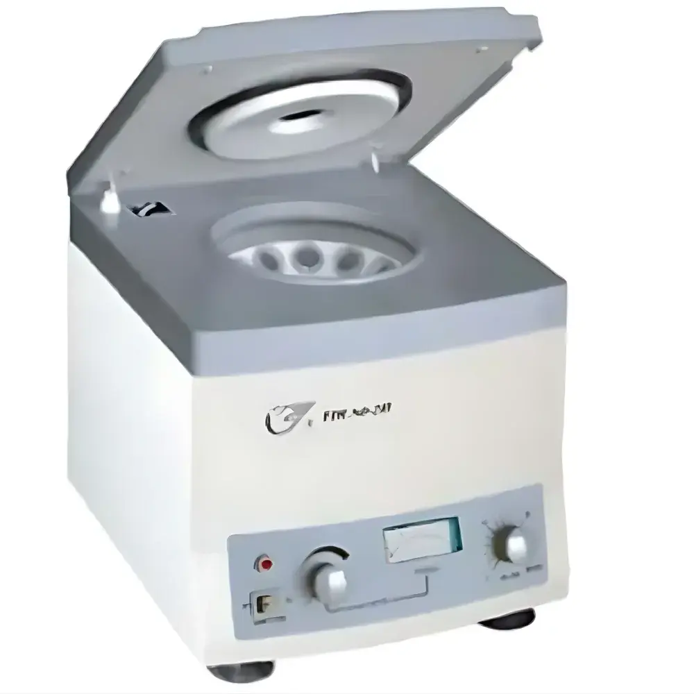 AnTing TDL-80-2B Benchtop Low-Speed Centrifuge
