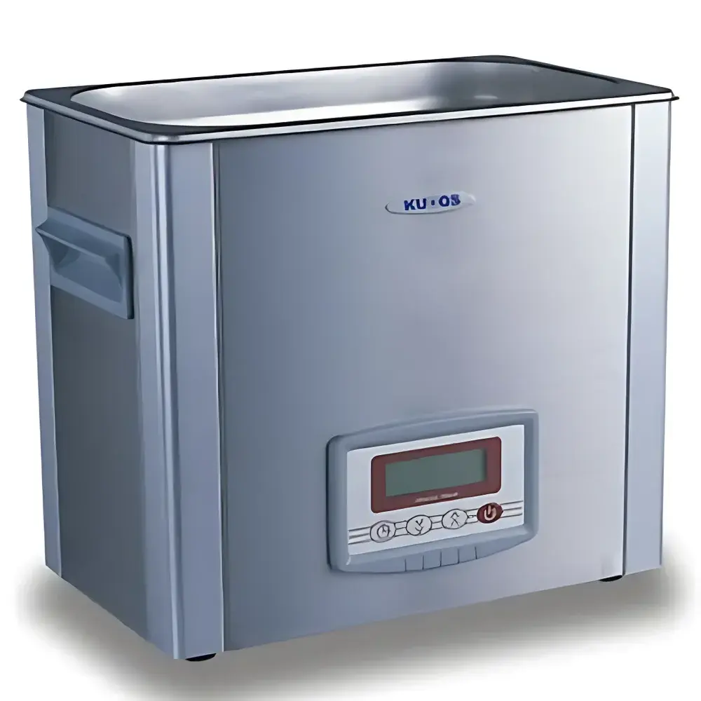 Kedao SK2200H High-Frequency Ultrasonic Cleaner