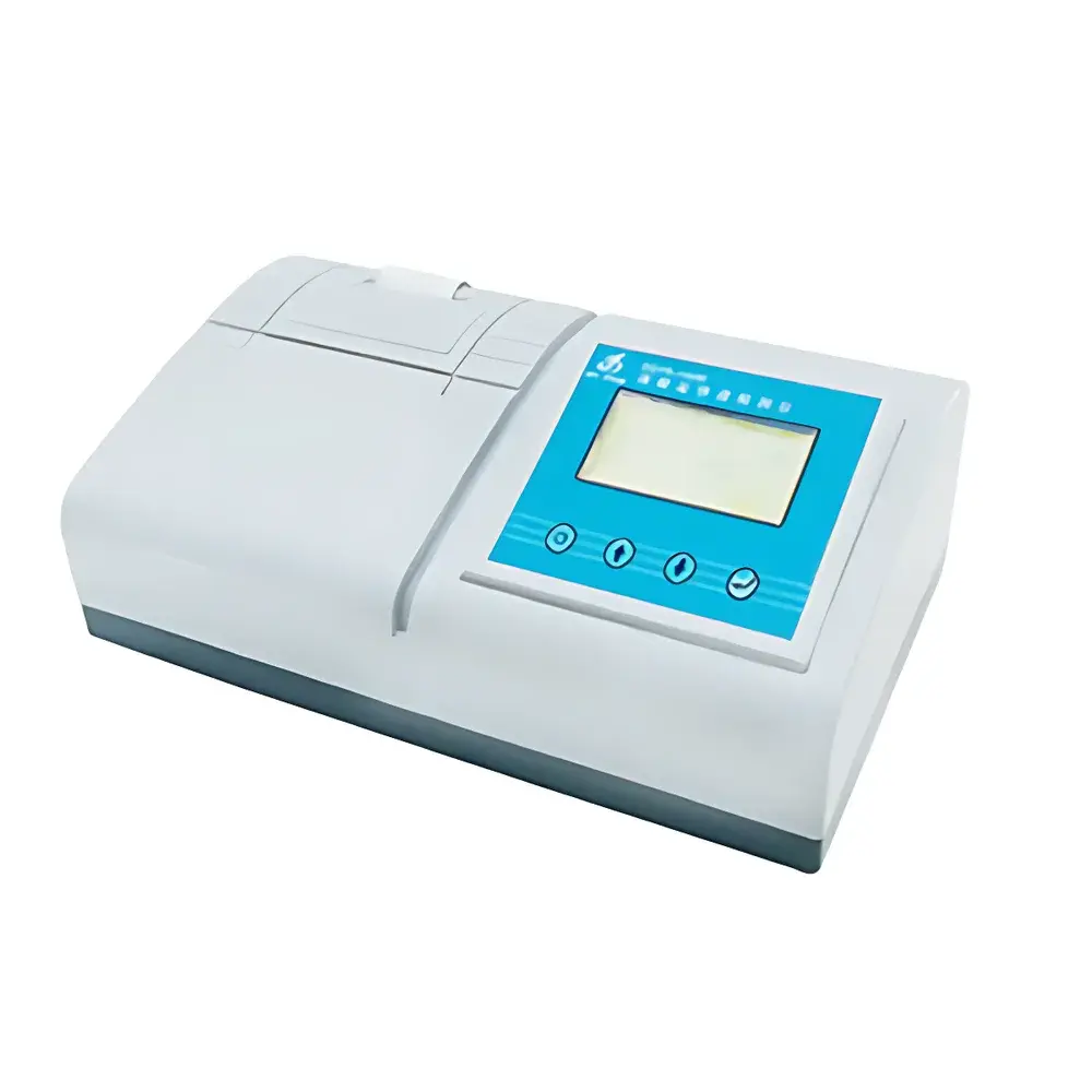 Jilin University & Little Swan GDYS-104SI Bromate Rapid Detection Analyzer