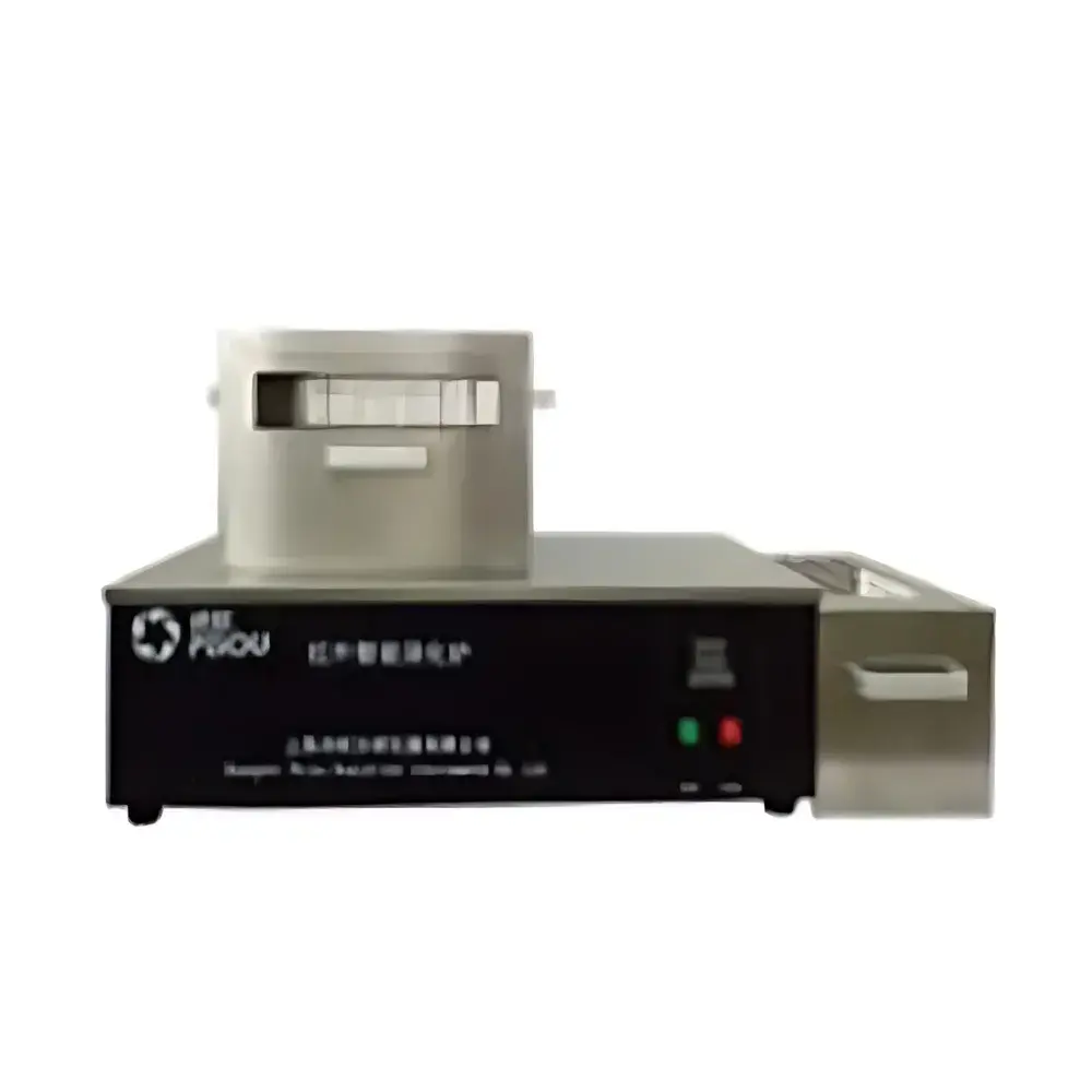 Peiou SKD-18S2 Infrared Quartz Digestion Furnace