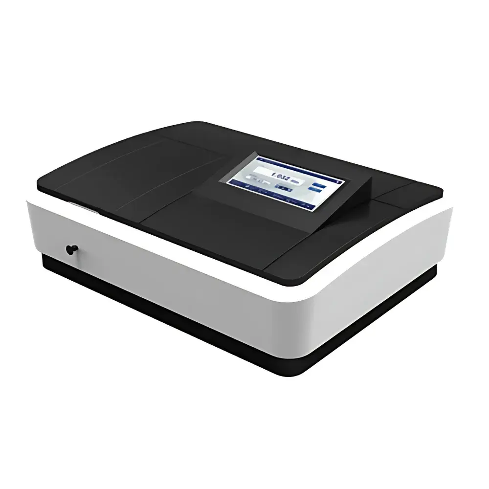 Yoke M700S Dual-Beam Ultraviolet-Visible Spectrophotometer