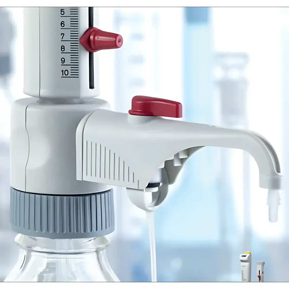 BRAND Dispensette S Bottle Top Dispenser