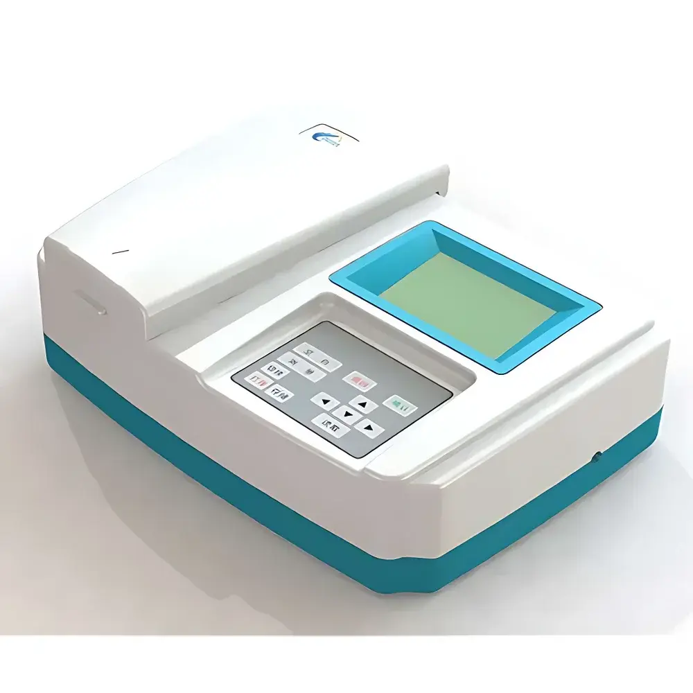 Zhiyunda TCO-L6 Rapid Edible Oil Adulteration Analyzer
