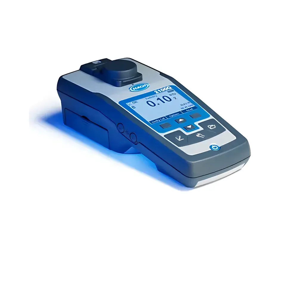 Hach 2100Q Portable Turbidimeter