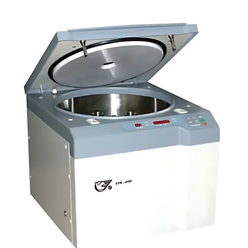 AnTing TDL-5-A Automatic Lid-Release Benchtop Centrifuge