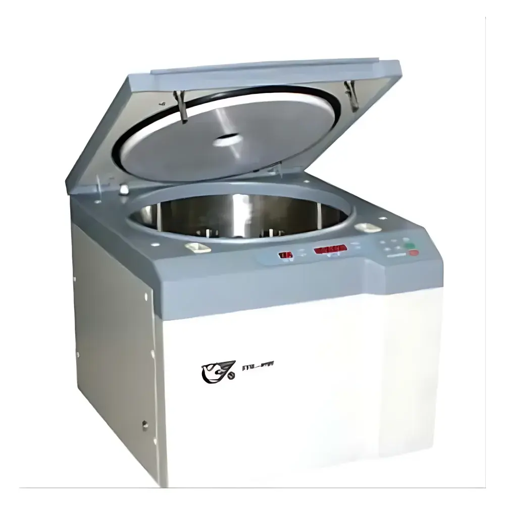 AnTing TDL-5-A Automatic Lid-Release Benchtop Centrifuge