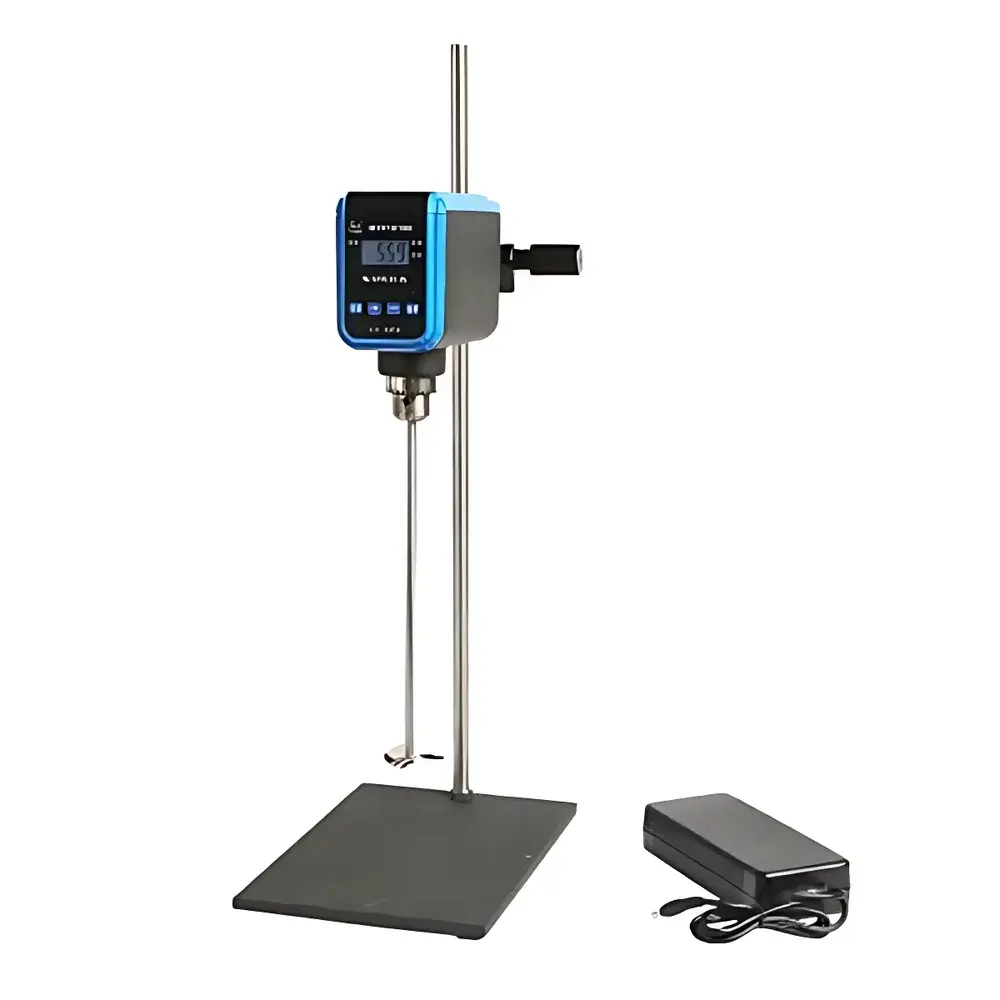 MyPu MYP19150 Digital DC Motor Stirrer