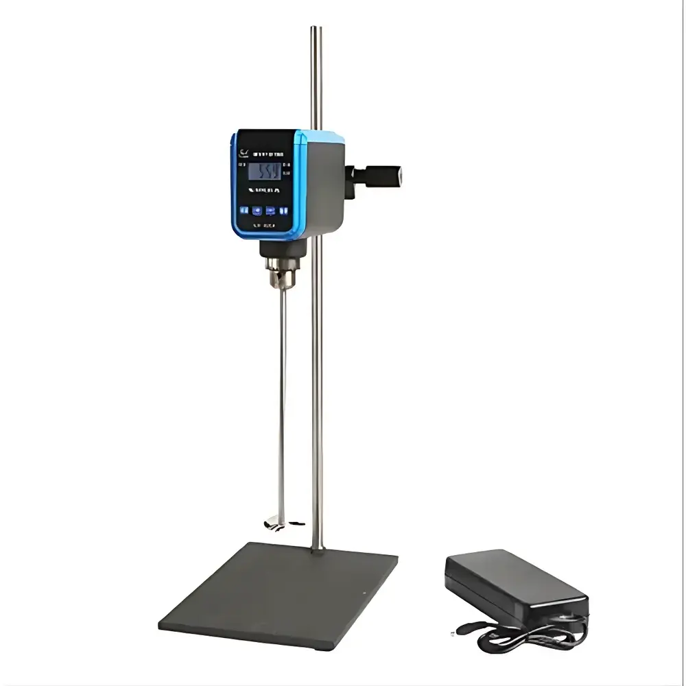 MyPu MYP19150 Digital DC Motor Stirrer