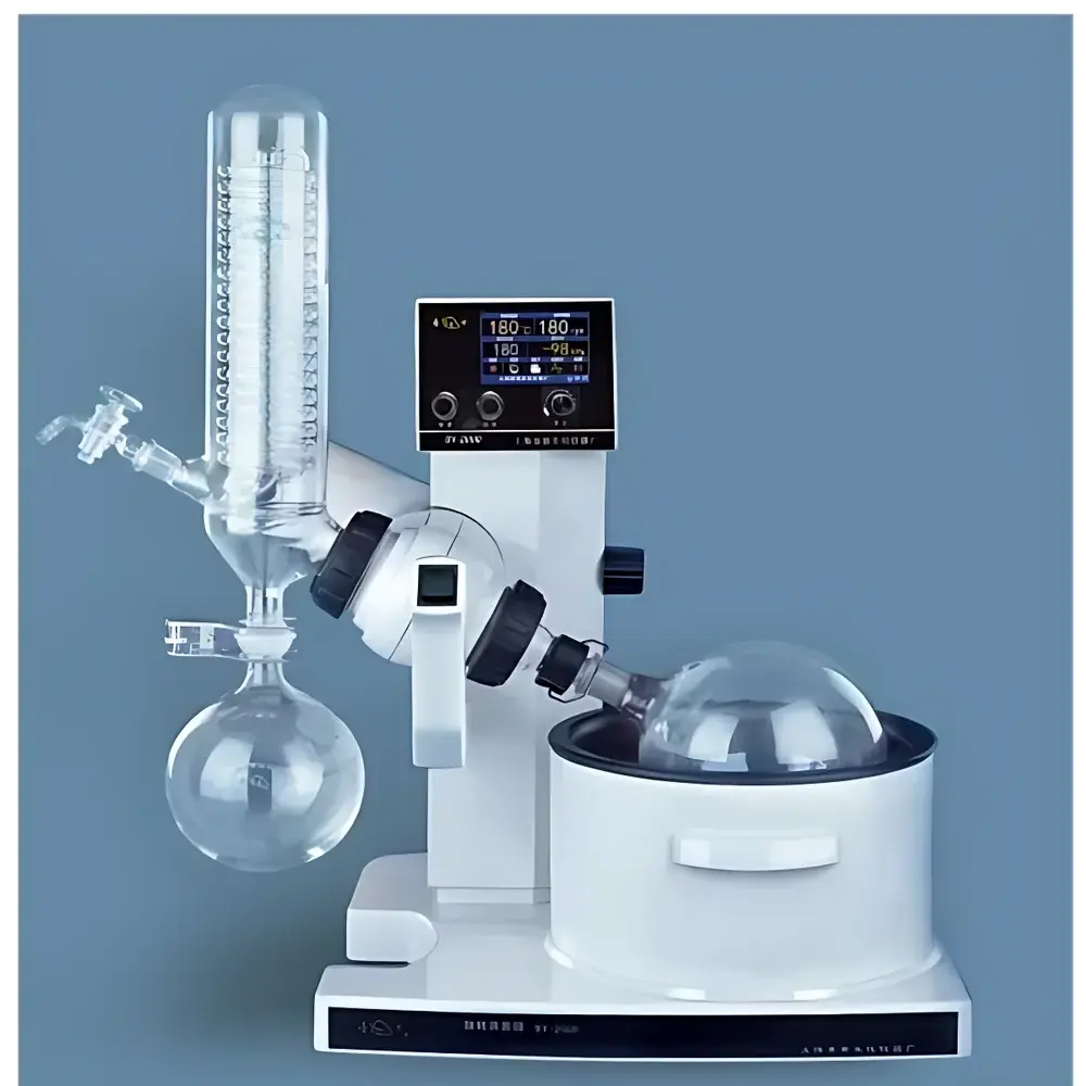 Yarong SY-2000 Benchtop Rotary Evaporator (Standard Configuration)