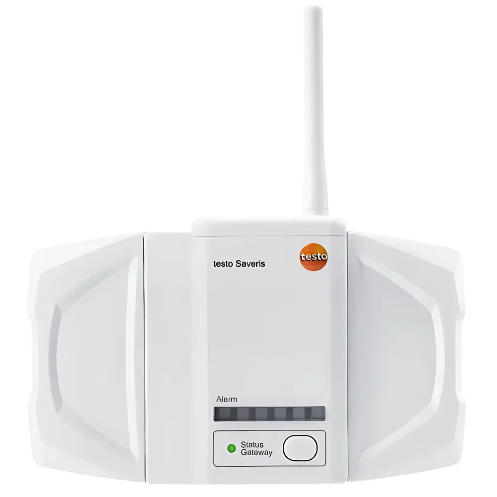 testo UltraRange Gateway 0572 9310