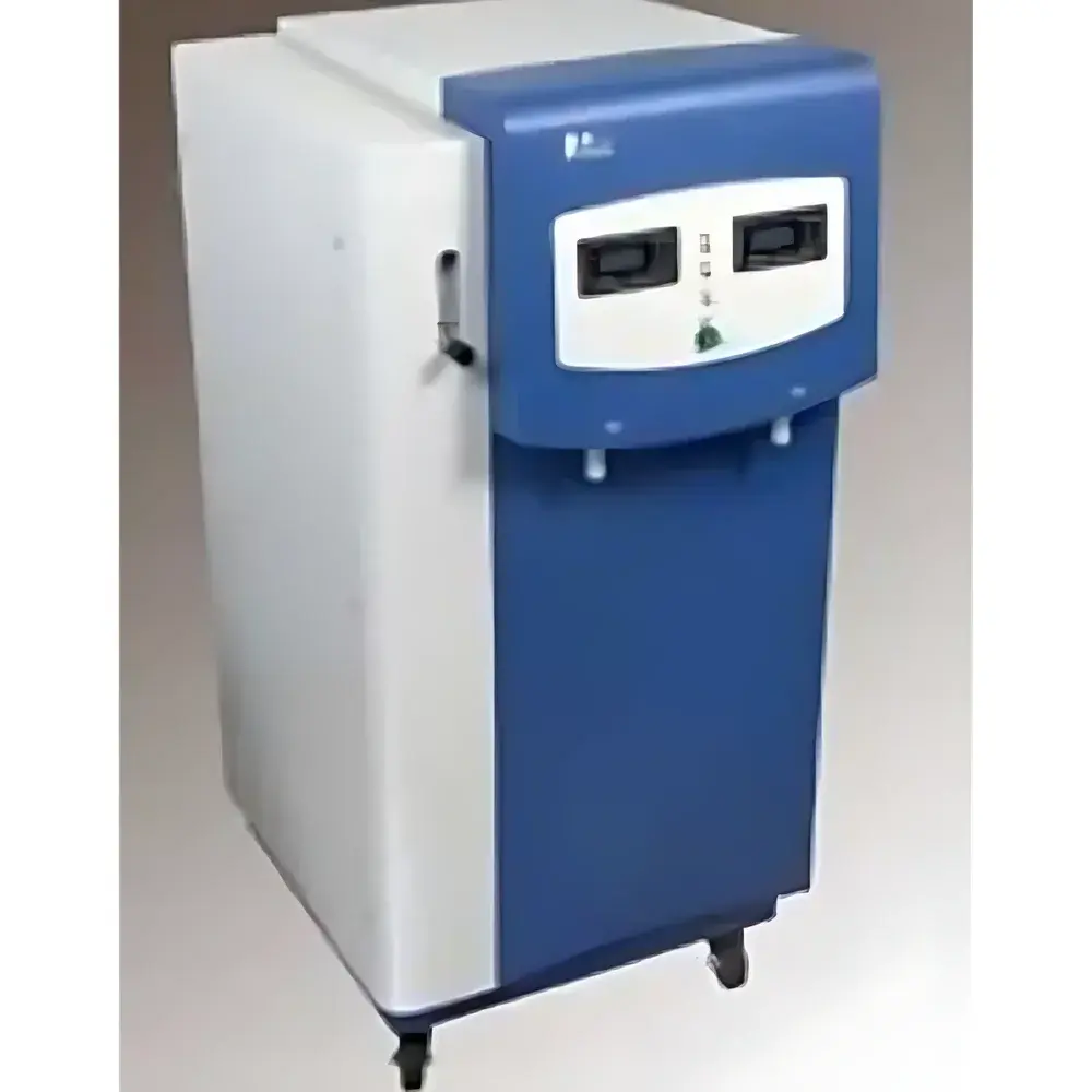 Michem MW-D10 Ultra Pure Water System