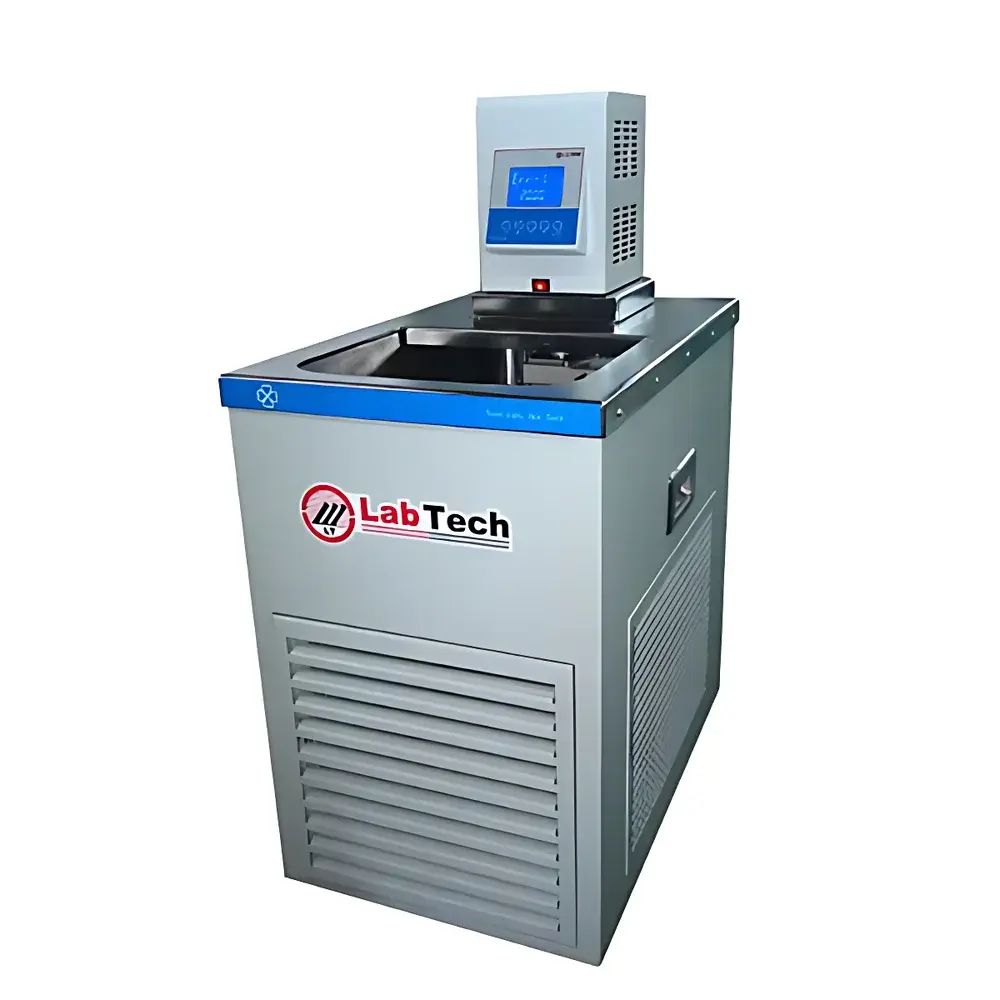 LabTech RH40-25A Refrigerated & Heated Circulating Chiller